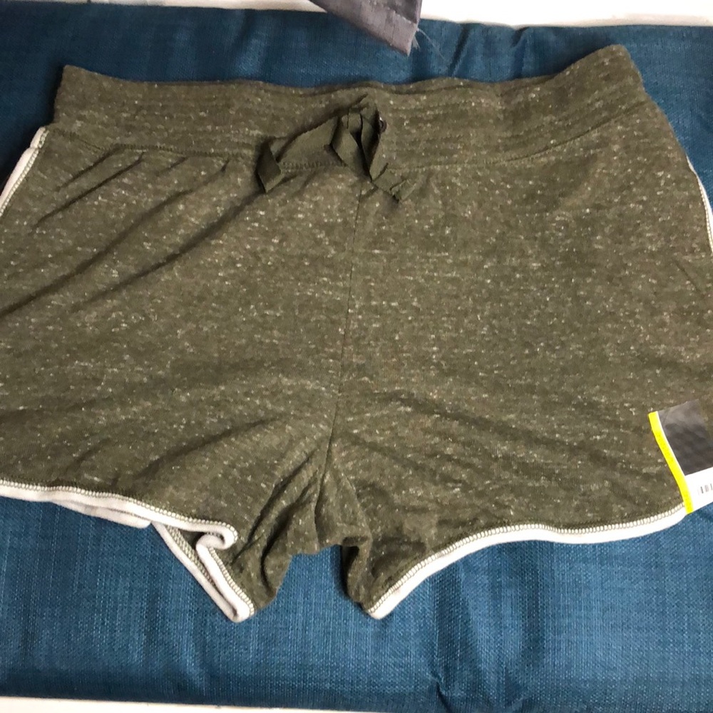 Gym/lounge short